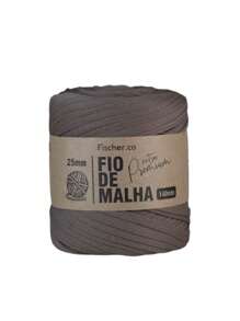 Yarn - Cappuccino - View 1