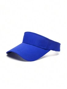 1 Miếng Ngoài trời Thể thao Bóng chày Trống Mũ lưỡi trai Thể thao Kính che mặt - Nhiều màu - Xem 5