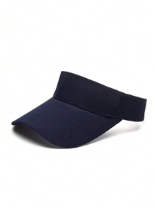 1 Miếng Ngoài trời Thể thao Bóng chày Trống Mũ lưỡi trai Thể thao Kính che mặt - Nhiều màu - Xem 3