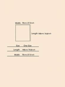 1入款女士時尚圍巾,冬季韓國風格愛心格紋設計雙面仿羊絨圍巾,多功能披肩