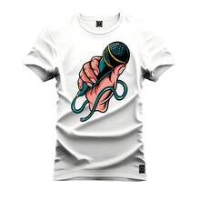 Nexstar Men T-Shirts - trắng - Xem 1