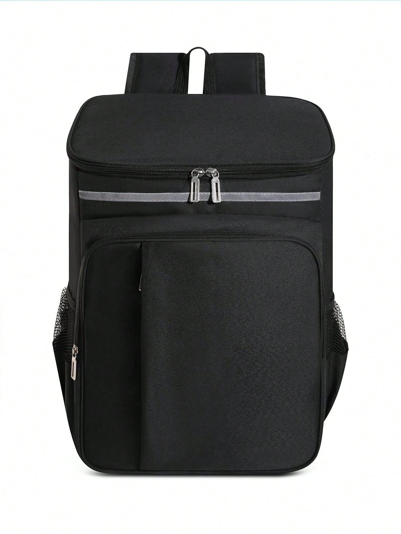 Picnic bag, thickened thermal backpack, camping bag Waterproof portable