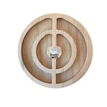 Coffee Capsule Storage Baskets - 紅木色 - 查看 3