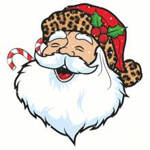 For All Kinds Of Garments Washable Heat Transfer Stickers Transfer Decals Christmas Elements Stickers Iron-On Transfer Clothes - Beige - View 2
