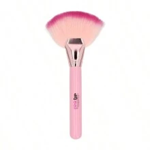 Brocha para iluminador Polish Brush Pink Up - Rosa - Ver 1