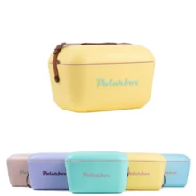 Wine Coolers & Chillers - Yellow - View 3