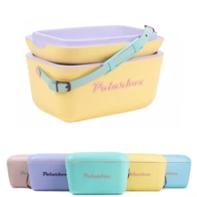 Wine Coolers & Chillers - Yellow - View 2