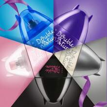 Jafra Diablito Double Nature Crazy / Angelito Rosa ORIGINAL Perfume para mujer 50 ml - Rosa - Ver 3