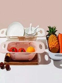 Colanders & Strainers - 彩色 - 查看 6