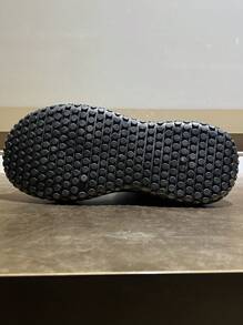 新款冬季女士保暖休闲弹力一脚蹬短靴，保暖内衬和厚橡胶鞋底