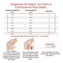 3pzs Anillo Hombre De Titanio Acero Inoxidable Minimalista - Negro - Ver 2