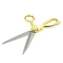 Tailor's Scissors - Dorado - Ver 5