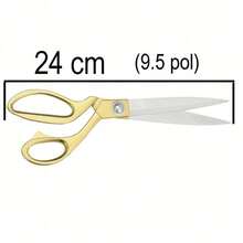 Tailor's Scissors - Dorado - Ver 6