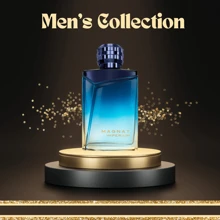 Esika Magnat Imperium / Men's Perfume 90 Ml - 木質香調 - 查看 3