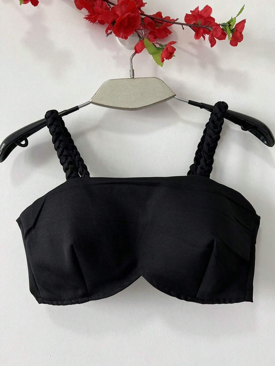 Women Tops - màu đen - Xem 1