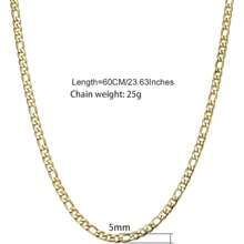 1 Pieza Precioso Collar De Santa Muerte Con Diamantes De Imitación - oro - Ver 10