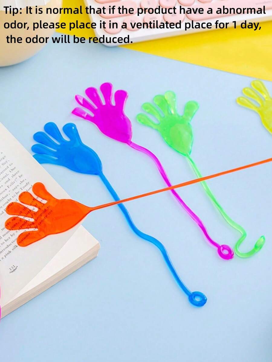 Đồ Trêu Mèo - Nhiều màu - Xem 1