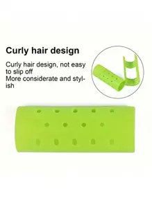 Hair Rollers Curlers Snap Rollers Self Grip Rollers Hairdressing Curlers No Heat Hair Curlers For DIY Hairdressing Hair Salon Hair Barber 6 Sizes Straight & Curler(Random Color) ,Hair Rollers,Heatless Curls,Hair Curler,Hair Products And Accessories For Barber Salon Beauty Travel Essentials,Back To School,Travel Holiday Essentials,Hair Accessories For Women,Hair Curlers,Curly Hair Brush,Rollers,Curly Hair Products,Curler,Rollers For Hair,Hair Curl,Curly Hair Tools,Hair Roller,Curly Hair,Heatless Curl,Heatless Curls,Hair Curler,Barber,Hair Tools,Hair Products,Hair Curlers,Barber Accessories,Travel,Rollers,Hair Stuff,Hair Accessories,Curly Hair Products,Curler,Rollers For Hair,Hairdressing Equipment,Hair Curl,Curly Hair Tools,Hair Roller,Christmas,Barbershop,Hair Curling Iron, Barber Accessories, Hair Accessories, Curling Iron, Hairdressing,Heatless Waves,Travel Essentials,Hairstyle,Hairdressing