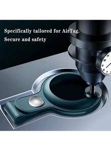 Airtag Cases - Cor - Xem 5