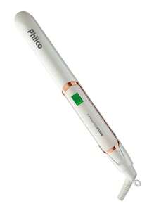 Hair Straightening Irons - Màu be - Xem 1