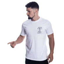 Men T-Shirts - trắng - Xem 6