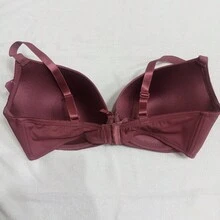 Sosten en copa D (3piezas) - Rojo - Ver 3