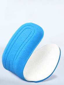 2pcs Comfortable Soft Breathable Sweat-absorbing Shoe Insoles For Long Standing - White - View 5