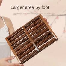 1入組270*200*35mm蓮木足部按摩設備