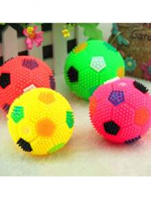 Pet Sound Toys - Màu vàng - Xem 5
