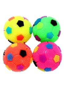 Pet Sound Toys - Màu vàng - Xem 3