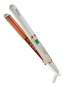 Hair Straightening Irons - Màu be - Xem 5