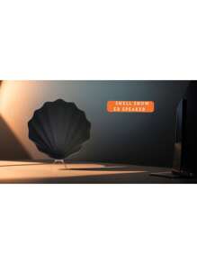 Shower Wireless Spekaer - Black - View 2