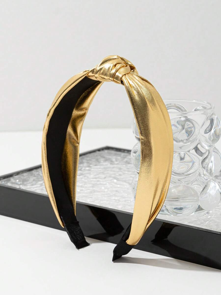 1 件時尚結頭帶,適合禮物、女朋友、家庭、派對