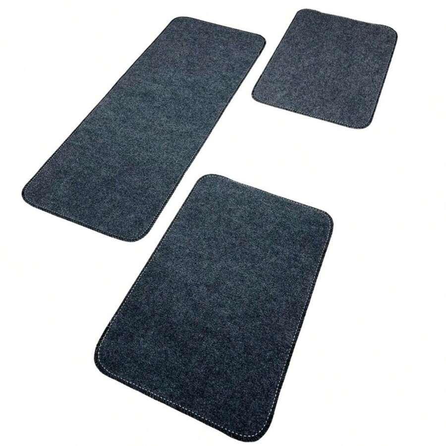 Kitchen Mats - Gris - Ver 1