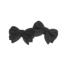 10pcs Silicone Butterfly Beads DIY Jewelry Accessories, Colorful Perforated Butterfly Beads For Jewelry Making - Multicolor - View 15