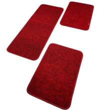 Kitchen Mats - الأحمر - مشاهدة 1