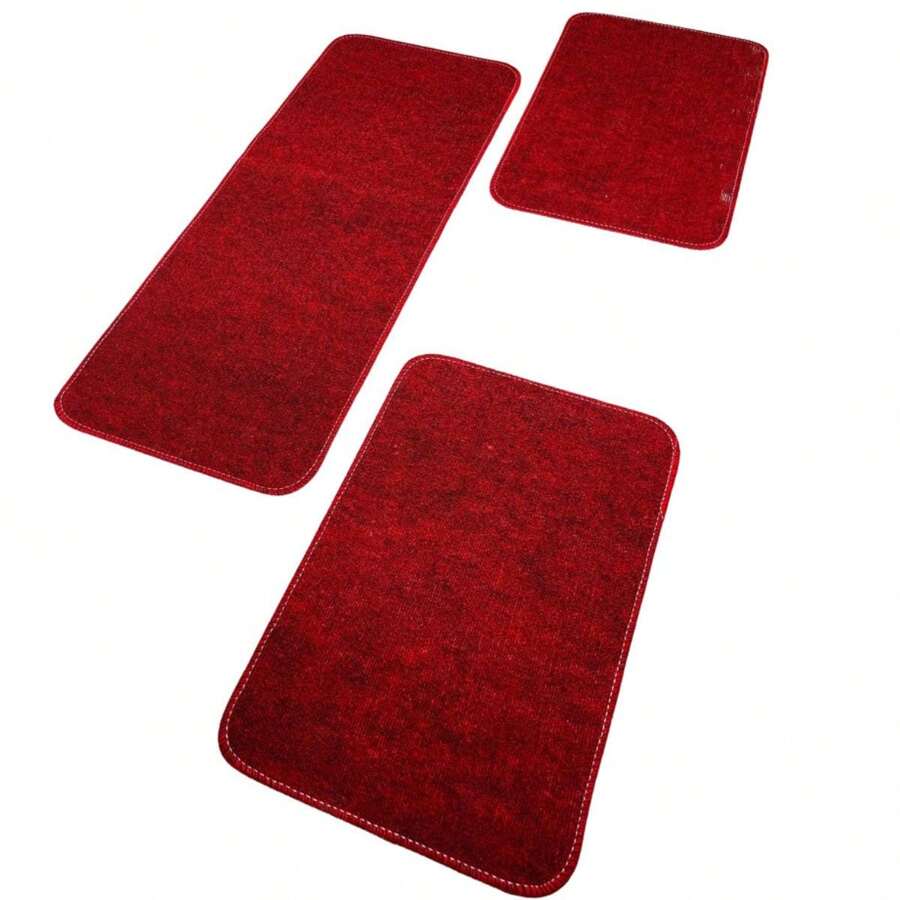 Kitchen Mats - الأحمر - مشاهدة 1