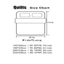 1 件加厚暖黃 + 深灰色雙層柔軟親膚法萊絨被套 - 彩色 - 查看 9