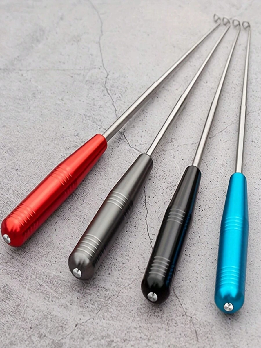1pc Multifunctional Fishing Hook Remover Tool