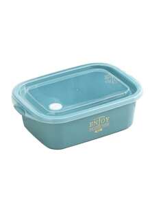 Set de Toppings con 4 piezas, oferta del - Azul - Ver 2