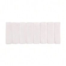 Tufted Pearl Channel Rug