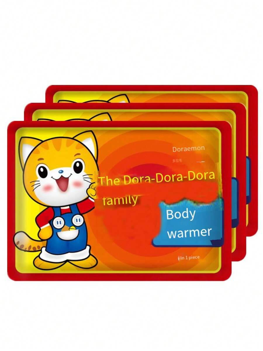 Lò sưởi tay - Nhiều màu - Xem 1