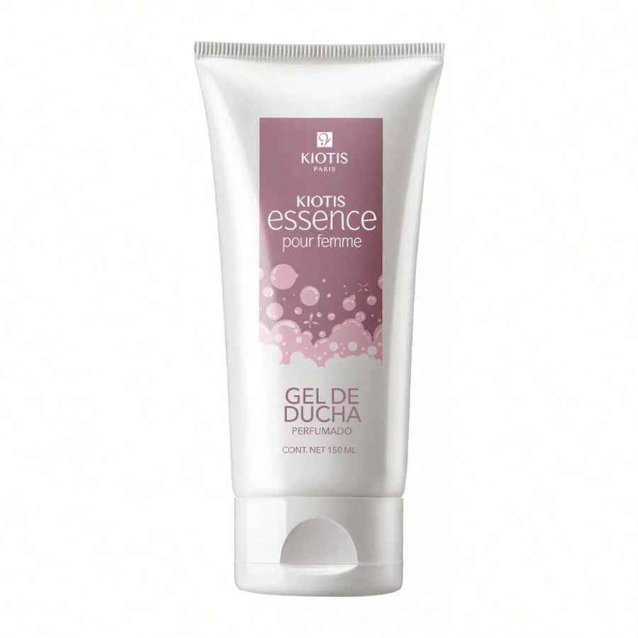 Stanhome Kiotis Essence Pour Femme Body Gel - 粉色 - 查看 1
