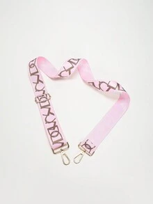 1 件宽肩带可调节替换腰带适用于钱包斜挎包手提包女士包带