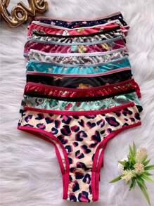 Women Thongs - Multicolor - View 5