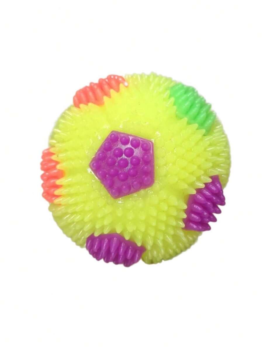 Pet Sound Toys - Màu vàng - Xem 1