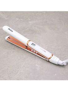 Hair Straightening Irons - Màu be - Xem 2