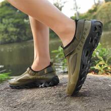2023 Herren Schnell-trocknende Wasserschuhe Frühling/sommer Low-cut Outdoor-breathable Wanderschuhe
