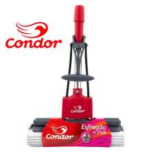 Mops - 紅色 - 查看 1