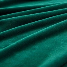 床笠 - 墨綠色 - 查看 6